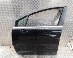 DOOR FRONT LEFT Peugeot 5008 2015 1.6 HDI