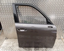 PORTA LAMIERA NUDA ANTERIORE DESTRA Citroën C4 2017 SPACETURER 1.6 HDI