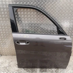 PORTA LAMIERA NUDA ANTERIORE DESTRA Citroën C4 2017 SPACETURER 1.6 HDI PORTA LAMIERA NUDA ANTERIORE DESTRA Citroën C4 2017 SPACETURER 1.6 HDI