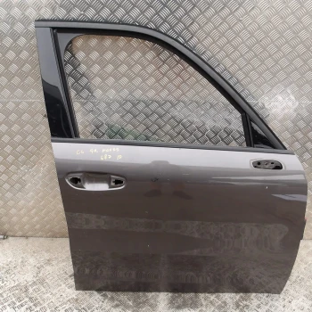 PORTA LAMIERA NUDA ANTERIORE DESTRA Citroën C4 2017 SPACETURER 1.6 HDI
