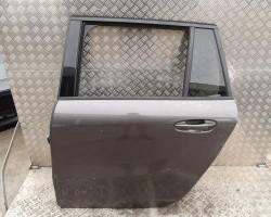 PORTA LAMINERA NUDA POSTERIORE SINISTRA Citroën C4 2017 SPACETURER 1.6 HDI