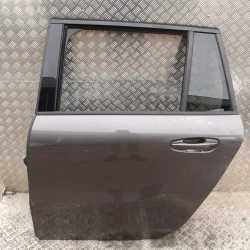 PORTA LAMINERA NUDA POSTERIORE SINISTRA Citroën C4 2017 SPACETURER 1.6 HDI PORTA LAMINERA NUDA POSTERIORE SINISTRA Citroën C4 2017 SPACETURER 1.6 HDI