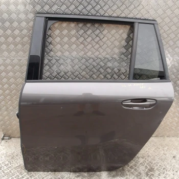 PORTA LAMINERA NUDA POSTERIORE SINISTRA Citroën C4 2017 SPACETURER 1.6 HDI