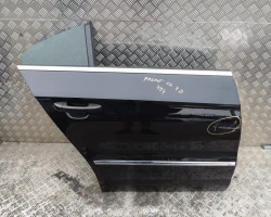 PORTA LAMINERA NUDA POSTERIORE DESTRA Volkswagen Passat 2008 CC 2.0 TDI 3C8833056E