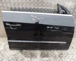 PORTA LAMIERA NUDA ANTERIORE DESTRA Volkswagen Passat 2008 CC 2.0 TDI 3C8831056F