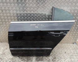 PORTA LAMINERA NUDA POSTERIORE SINISTRA Volkswagen Passat 2008 CC 2.0 TDI 3C8833055E