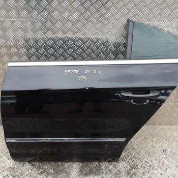 GOLA VRATA ZADAJ LEVA Volkswagen Passat 2008 CC 2.0 TDI 3C8833055E