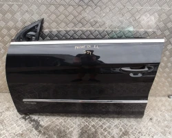 DOOR FRONT LEFT Volkswagen Passat 2008 CC 2.0 TDI 3C8831055A