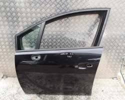 DOOR FRONT LEFT Opel Meriva 2012 1.4 16V TURBO