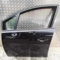 GOLA VRATA SP.LEVA Opel Meriva 2012 1.4 16V TURBO
