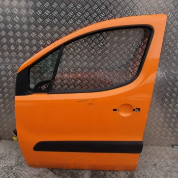 GOLA VRATA SP.LEVA Peugeot PARTNER 3 2009 1.6 HDI