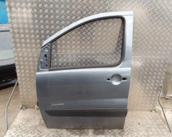 DOOR FRONT LEFT Citroën JUMPY 2009 2.0 HDI