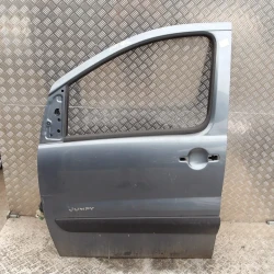 PORTA LAMIERA NUDA ANTERIORE SINISTRA Citroën JUMPY 2009 2.0 HDI PORTA LAMIERA NUDA ANTERIORE SINISTRA Citroën JUMPY 2009 2.0 HDI