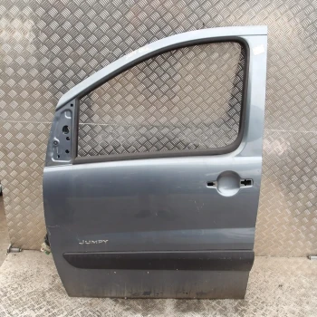 PORTA LAMIERA NUDA ANTERIORE SINISTRA Citroën JUMPY 2009 2.0 HDI