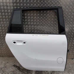 PORTA LAMINERA NUDA POSTERIORE DESTRA Citroën C4 2018 SPACETOURER 1.5 HDI 9803033680 PORTA LAMINERA NUDA POSTERIORE DESTRA Citroën C4 2018 SPACETOURER 1.5 HDI 9803033680