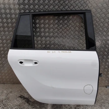 PORTA LAMINERA NUDA POSTERIORE DESTRA Citroën C4 2018 SPACETOURER 1.5 HDI 9803033680