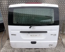 COFANO POSTERIORE Mercedes-Benz Vito / Viano 2007 115 CDI 4x4