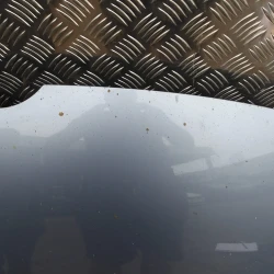 BONNET Volkswagen Golf 2009 1.4 TSI AUT.