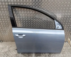 PORTA LAMIERA NUDA ANTERIORE DESTRA Volkswagen Golf 2009 1.4 TSI AUT.