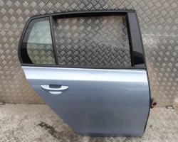 PORTA LAMINERA NUDA POSTERIORE DESTRA Volkswagen Golf 2009 1.4 TSI AUT.
