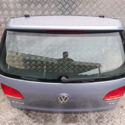 BOOT DOOR COMPLETE Volkswagen Golf 2009 1.4 TSI AUT. BOOT DOOR COMPLETE Volkswagen Golf 2009 1.4 TSI AUT.