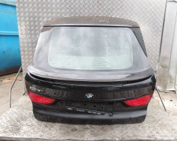 COFANO POSTERIORE BMW 5 2009 530d GT