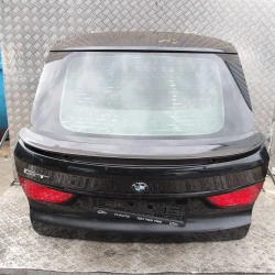 VRATA KOMPLET PRTLJAŽNA BMW 5 2009 530d GT