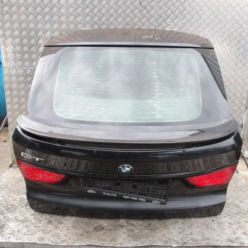 VRATA KOMPLET PRTLJAŽNA BMW 5 2009 530d GT