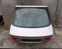 COFANO POSTERIORE Audi A5, S5 2014 2.0 TDI AUT.