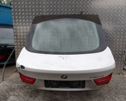 COFANO POSTERIORE BMW 4 2016 420 D GRAN COUPE