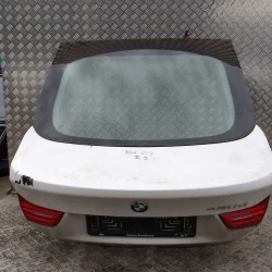 VRATA KOMPLET PRTLJAŽNA BMW 4 2016 420 D GRAN COUPE