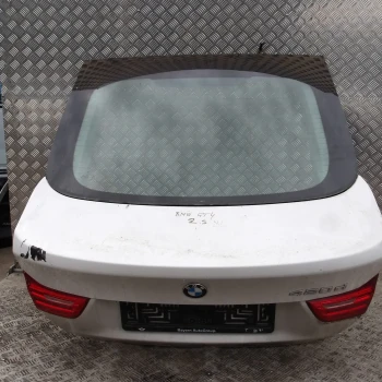 VRATA KOMPLET PRTLJAŽNA BMW 4 2016 420 D GRAN COUPE