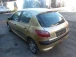 AVTO ZA DELE Peugeot 206 2003 1.4 AUT