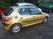 AVTO ZA DELE Peugeot 206 2003 1.4 AUT