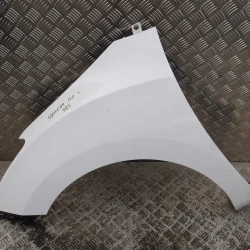 FENDER LEFT Hyundai i30 2015 CW 1.4 CRDi FENDER LEFT Hyundai i30 2015 CW 1.4 CRDi