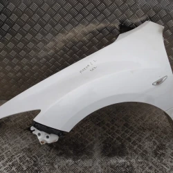 BLATNIK LEVI Mazda Mazda6 2012 2.2 D GS1D52210D