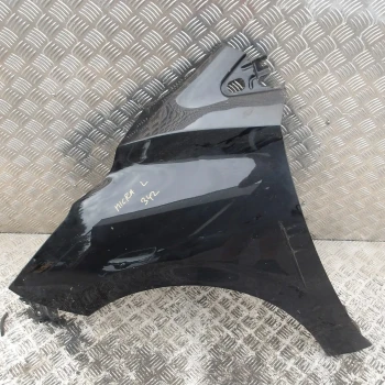 BLATNIK LEVI Nissan Micra 2017 0.9