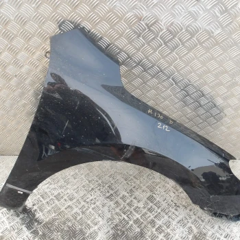 FENDER RIGHT Hyundai i30 2011 1.4