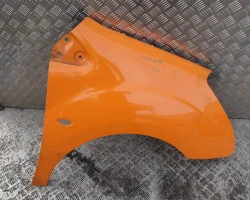 PARAFANGO DESTRO Peugeot PARTNER 3 2009 1.6 HDI