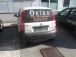 AVTO ZA DELE Fiat Panda 2011 1.4