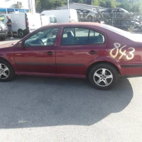 AVTO ZA DELE Škoda Octavia 1997 1.8 SLX