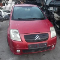 AVTO ZA DELE Citroën C2 2005 
