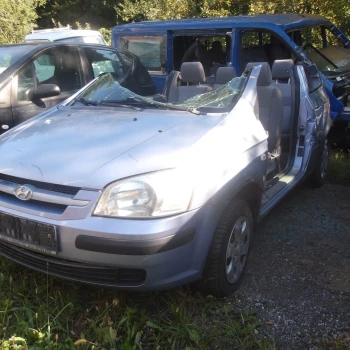 AVTO ZA DELE Hyundai Getz 2003 1.1