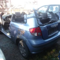 AVTO ZA DELE Hyundai Getz 2003 1.1