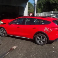 AVTO ZA DELE Ford Focus 2020 1.5 ECOBLUE 88 A8 ACTIVE