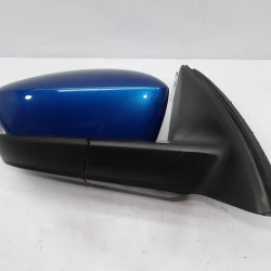 MIRROR RIGHT Škoda RAPID 2018 1.0 TSI