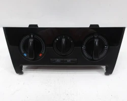 HEATER CLIMATE CONTROL PANEL Škoda RAPID 2018 1.0 TSI 5JA820045C
