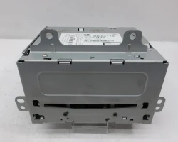RADIO Opel Meriva 2012 1.4 16V TURBO 20984175