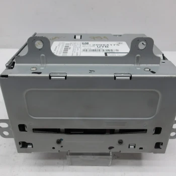 AUTORADIO Opel Meriva 2012 1.4 16V TURBO 20984175