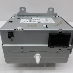 RADIO Opel Meriva 2012 1.4 16V TURBO 20984175